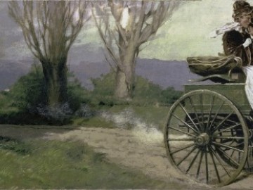  Wystawa w Muzeum Mercedesa &ndash; Kapelusz i inne dodatki